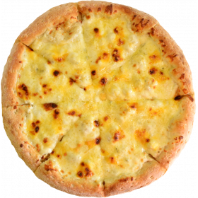 Четыре Сыра